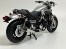 Yamaha Vmax 1993 Silver Metallic 1:12 Scale Minichamps 122163702