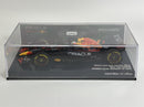 Max Verstappen Red Bull Racing RB18 Winner Saudi Arabian GP 2022 1:43 Minichamps 417220101