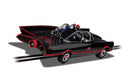 Batmobile Batman 1966 TV Series 1:32 Scale Scalextric C4175