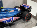 Esteban Ocon