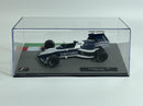 Nelson Piquet Brabham BT52B 1983 1:43 Scale F1 Collection