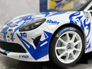 Alpine A110 Rallye