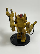 Aliens Ellen Ripley Power Loader 14cm Figure Q Fig ALN0402