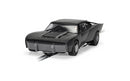 Batmobile The Batman 2022 1:32 Scale Scalextric C4442