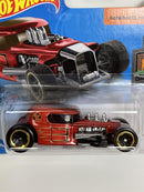 Hot Wheels Mod Rod HW Dream Garage 1:64 Scale GHC24D522 B12