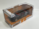Chevrolet Camaro Z28 1979 Black Big Time Muscle 1:24 Scale Jada 35207