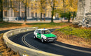 Volkswagen Golf MK1 Polizei 1:32 Scale Scalextric C4572