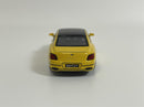 Bentley Flying Spur Monaco Yellow LHD 1:64 Scale Mini GT MGT00955L