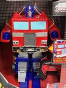 Transformers Optimus Prime Converting RC 34cm Standing Jada 33521