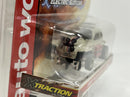 1965 VW Baja Bug Cream X Traction Off Road HO Scale Auto World SC375-2