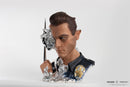 Terminator 2 T-1000 Painted Art Mask Deluxe Edition 1:1 Scale PA006TE2