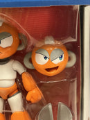 Megaman Cut Man 11 cm Height Approx Jada 253251027 34509