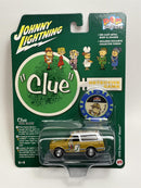 1970 Chevrolet Blazer Clue 1:64 Scale Johnny Lightning JLPC007