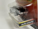 1967 Ford Fairlane Police Car Thunderjet Ultra G HO Slot Car Auto World SC367-4