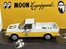 Volkswagen Caddy Moon Equipped 1:64 Scale Tarmac Works Schuco T64S013ME1