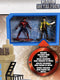 Spiderman Daily Bugle Nano Scene with Nano Figures Jada 253225012