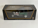 1923 Ford T Bucket With Hard Top Green 1:18 Scale Road Signature Collection 92829gn