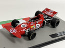 Ronnie Peterson March 711 1971 Monaco Grand Prix 1:43 Scale F1 Collection