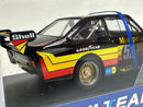 Teamslot 13101 Ford Escort MKII Zakspeed GR 5 DRM Norisring 78 Armin Hahne 1:32