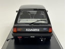 1981 Ford Fiesta XR2 Black 1:18 Scale Norev 182743