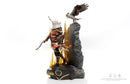 Assassin's Creed Animus Bayek Statue 1:4 Scale PA002AC