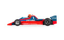 Brabham BT46 Niki Lauda Italian GP 1978 1:32 Scale Scalextric C4510