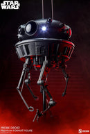 Probe Droid Star Wars Premium Format 1:4 Scale Sideshow 400328