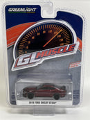 2019 Ford Shelby GT350 GL Muscle 1:64 Scale Greenlight 13290E