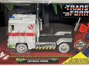 Transformers Optimus Prime Ghostbusters 1:24 Scale Jada 35572