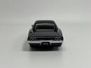 Bullitt Theme Dodge Charger 1968 1:43 Scale Norev 950004