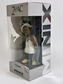 Tupac Shakur 2Pac 12cm Figure Minix 20362