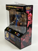 Chun-Li Street Fighter II 6 Inch Figure Jada 253252026 34216