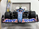Esteban Ocon