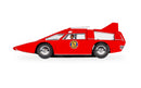 Captain Scarlett Spectrum Patrol Car 1:32 Scale Scalextric C4641