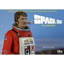 Space 1999 Controller Paul Morrow Deluxe Action Figure 1:12 Sixteen 12 STFIG-M1