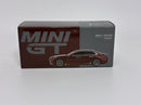 BMW i7 xDrive60 Aventurin RHD 1:64 Scale Mini GT MGT00952R