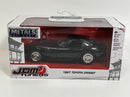 1967 Toyota 2000GT JDM Tuners 1:32 Scale Jada 99576