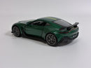 Aston Martin V12 Green 1:43 Scale CMJ Diecast DC143AMV12GN