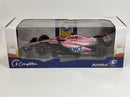 Esteban Ocon