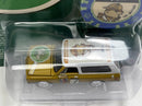 1970 Chevrolet Blazer Clue 1:64 Scale Johnny Lightning JLPC007