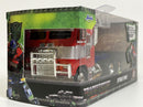 Transformers Rise Of The Beasts Otimus Prime 1:32 Scale Jada 253112009 34257