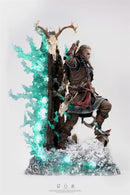 Assassin's Creed Animus Eivor Statue 1:4 Scale PA004AC