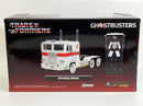 Transformers Optimus Prime Ghostbusters 1:24 Scale Jada 35572