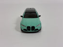 BMW M3 M Performance Touring Mint Green RHD 1:64 Mini GT MGT00897R