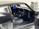 Mad Max Last of the V8 Interceptors Ford Falcon 1:24 Scale 84051