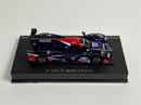 United Autosports USA