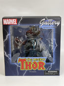 The Mighty Thor 8 Inch Scale Gallery Diorama Diamond Select NOV182284