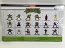 Teenage Mutant Ninja Turtles 18 Pack Nano Figures Jada 253285004 34460