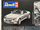 James Bond 007 The World Is Not Enough BMW Z8 1:24 Scale Model Kit Revell 05662