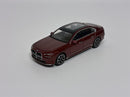 BMW i7 xDrive60 Aventurin RHD 1:64 Scale Mini GT MGT00952R